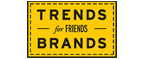 Скидка 10% на коллекция trends Brands limited! - Туймазы